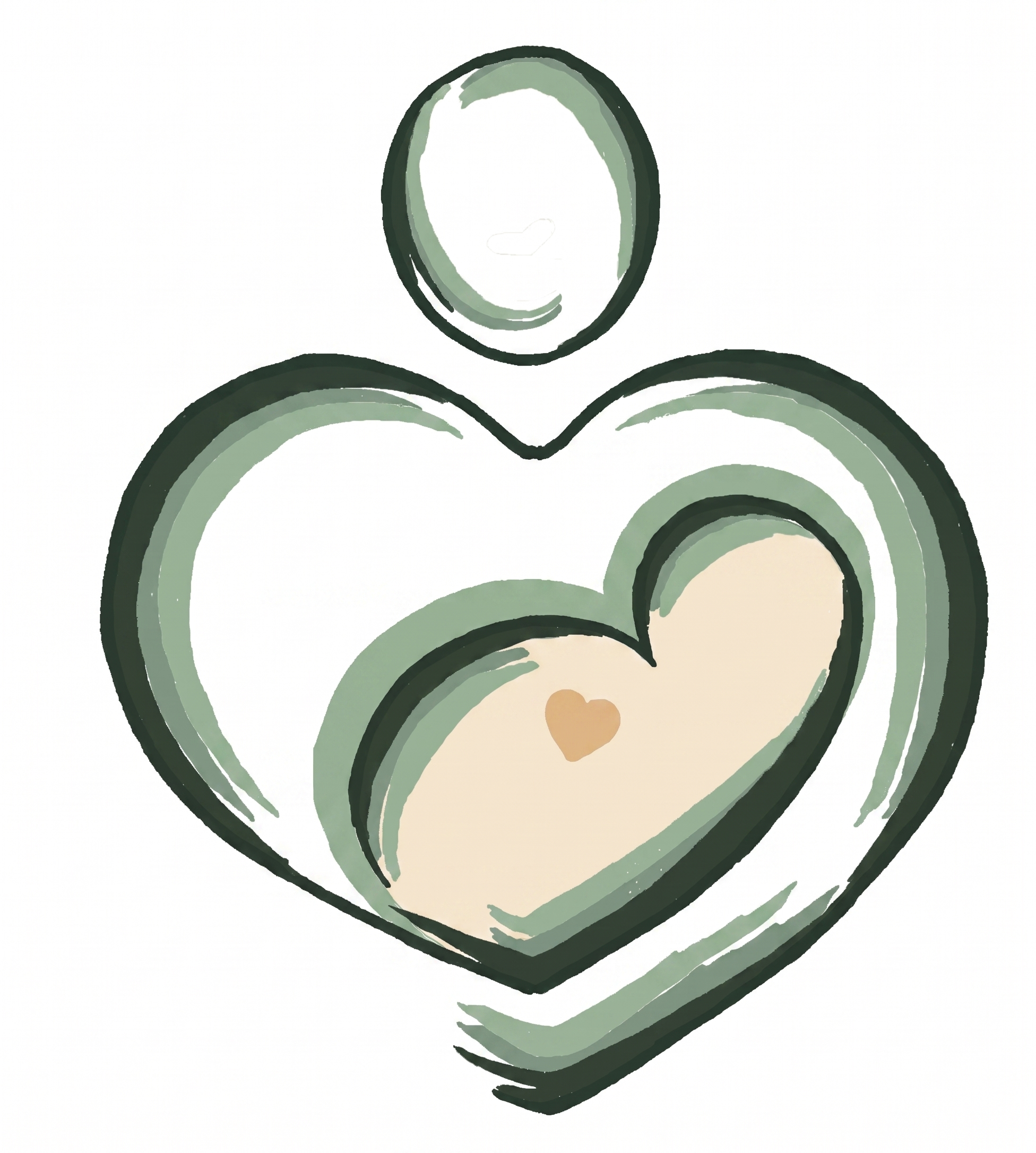 WeserNest Logo